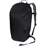Jack Wolfskin Mochila negro
