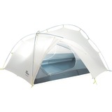 Jack Wolfskin Tienda de cúpula STRATOS LITE III, Tienda de campaña plateado