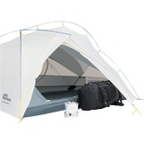 Jack Wolfskin Tienda de cúpula STRATOS LITE III, Tienda de campaña plateado