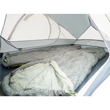 Jack Wolfskin Tienda de cúpula STRATOS LITE III, Tienda de campaña plateado