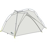 Jack Wolfskin Tienda de cúpula STRATOS LITE III, Tienda de campaña plateado