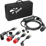 Juice Technology 4250494926973, Wallbox antracita/Negro