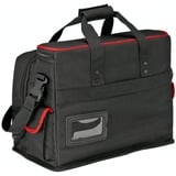 KNIPEX Bolsa de herramientas Service negro/Rojo