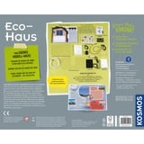 KOSMOS 45872849 juguete y kit de ciencia para niños, Caja de experimentos Kit de experimentos, Ecología, 8 año(s)