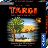KOSMOS 683399, Juegos de cartas
