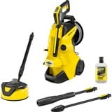 Kärcher K 4 Premium Power Control Flex Home 1.324-332.0, Hidrolimpiadora de alta presión amarillo/Negro