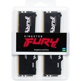 Kingston FURY KF564C32BBAK2-32, Memoria RAM negro