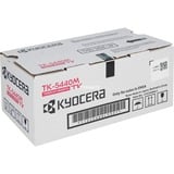 Kyocera TK-5440M cartucho de tóner 1 pieza(s) Original Magenta 2400 páginas, Magenta, 1 pieza(s)