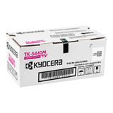 Kyocera TK-5440M cartucho de tóner 1 pieza(s) Original Magenta 2400 páginas, Magenta, 1 pieza(s)