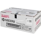Kyocera TK-5440M cartucho de tóner 1 pieza(s) Original Magenta 2400 páginas, Magenta, 1 pieza(s)