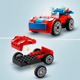 LEGO 10789, Juegos de construcción 