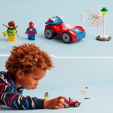 LEGO 10789, Juegos de construcción 