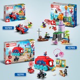 LEGO 10789, Juegos de construcción 