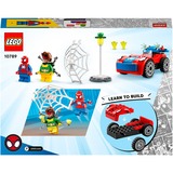LEGO 10789, Juegos de construcción 