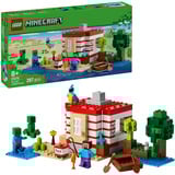 LEGO 21275, Juegos de construcción 