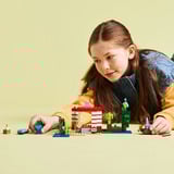 LEGO 21275, Juegos de construcción 