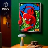 LEGO 31209, Juegos de construcción 
