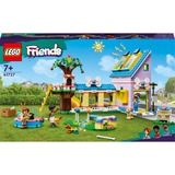LEGO 41727, Juegos de construcción 