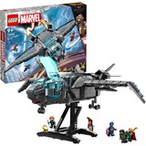 LEGO 76248, Juegos de construcción