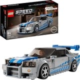 LEGO 76917 / 76923 / 76934, Juegos de construcción 