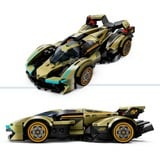 LEGO 76917 / 76923 / 76934, Juegos de construcción 