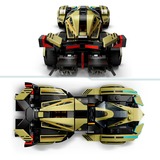 LEGO 76917 / 76923 / 76934, Juegos de construcción 