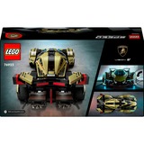 LEGO 76917 / 76923 / 76934, Juegos de construcción 