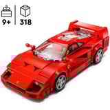 LEGO 76917 / 76923 / 76934, Juegos de construcción 