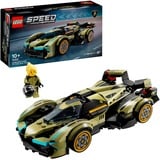 LEGO 76917 / 76923 / 76934, Juegos de construcción 
