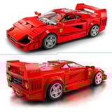 LEGO 76917 / 76923 / 76934, Juegos de construcción 