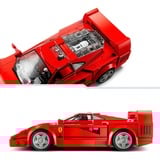 LEGO 76917 / 76923 / 76934, Juegos de construcción 