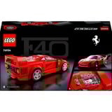 LEGO 76917 / 76923 / 76934, Juegos de construcción 