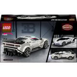 LEGO 77237, Juegos de construcción 