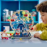 LEGO Creator 3-en-1 Noria legendaria, Juegos de construcción 