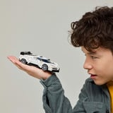 LEGO Hiperdeportivo Bugatti Centodieci, Juegos de construcción Juego de construcción, 9 año(s), Plástico, 291 pieza(s), 338 g