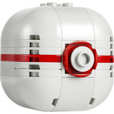 LEGO Pokémon Premier Ball, Juegos de construcción Juego de construcción, 7 año(s), Plástico, 46 pieza(s), 63 g