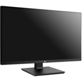 LG 27BN65QP-B.AEU-B.AEU, Monitor LED negro (mate)