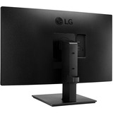LG 27BN65QP, Monitor LED negro (mate)