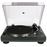 Lenco LS-3808 BLACK, Tocadiscos negro