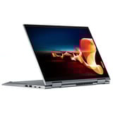 Lenovo L-X1YG6-DE-T101, Portátil gris