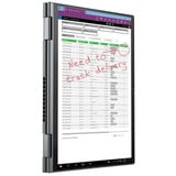 Lenovo L-X1YG6-DE-T101, Portátil gris