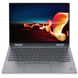 Lenovo L-X1YG6-DE-T101, Portátil gris