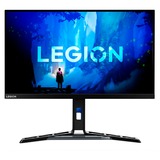 Lenovo Legion Y27q-30 pantalla para PC 68,6 cm (27") 2560 x 1440 Pixeles Quad HD LED Negro, Monitor de gaming negro, 68,6 cm (27"), 2560 x 1440 Pixeles, Quad HD, LED, 5 ms, Negro