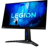 Lenovo Legion Y27q-30 pantalla para PC 68,6 cm (27") 2560 x 1440 Pixeles Quad HD LED Negro, Monitor de gaming negro, 68,6 cm (27"), 2560 x 1440 Pixeles, Quad HD, LED, 5 ms, Negro