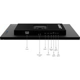 Lenovo Legion Y27q-30 pantalla para PC 68,6 cm (27") 2560 x 1440 Pixeles Quad HD LED Negro, Monitor de gaming negro, 68,6 cm (27"), 2560 x 1440 Pixeles, Quad HD, LED, 5 ms, Negro