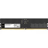 Lexar LD5U16G56C46ST-BGS, Memoria RAM negro