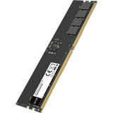 Lexar LD5U16G56C46ST-BGS, Memoria RAM negro
