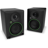 MACKIE CR4.5BT, Altavoz negro