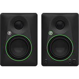 MACKIE CR4.5BT, Altavoz negro