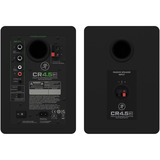 MACKIE CR4.5BT, Altavoz negro
